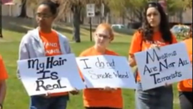 Anna Maria College Stands Against Racism video thumbnail