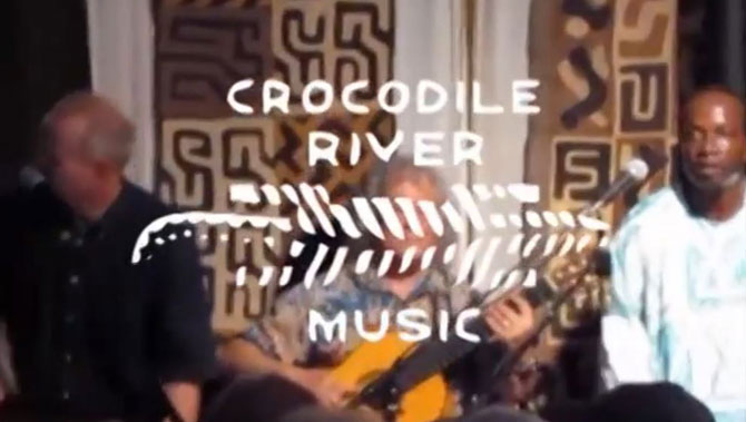 Crocodile River Music Clinton video thumbnail