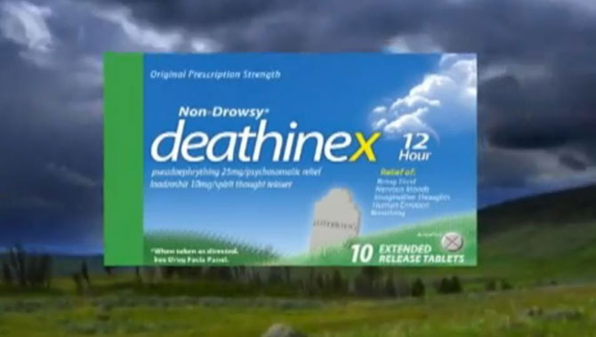 Deathinex video thumbnail